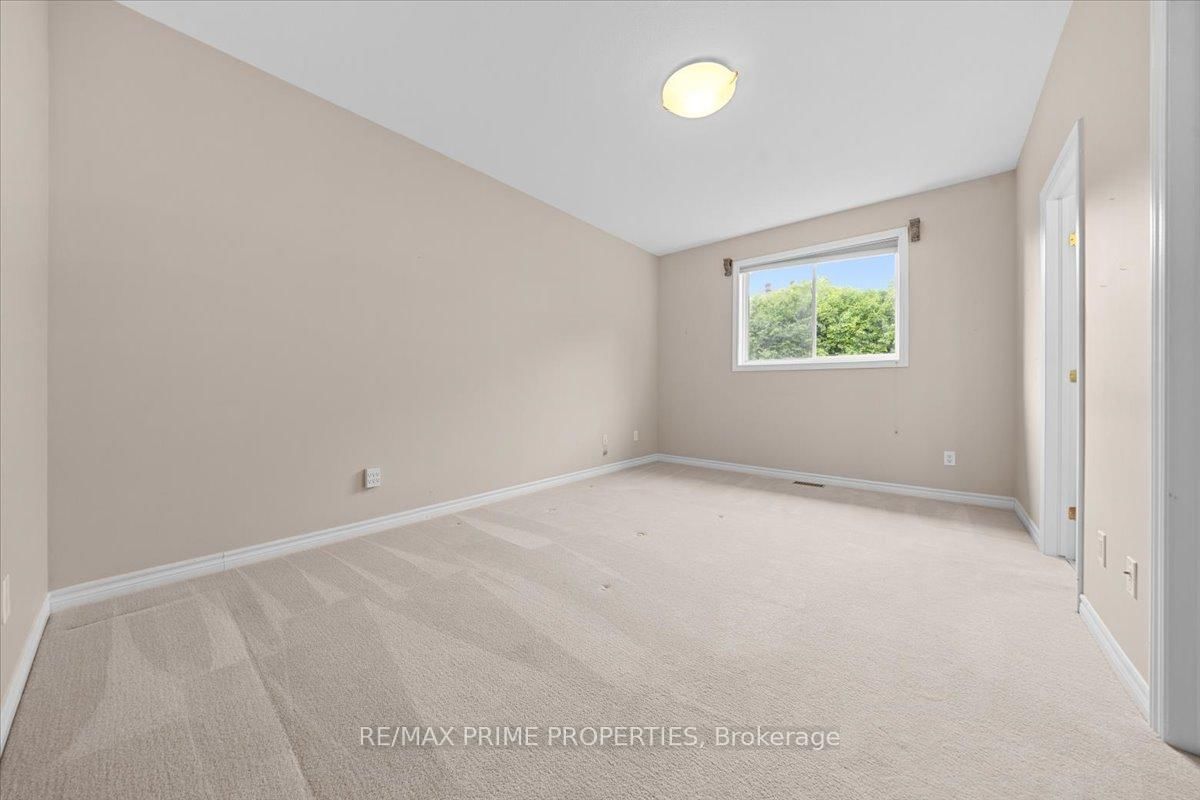 1863 Springridge Drive • Ottawa, ON photo 22