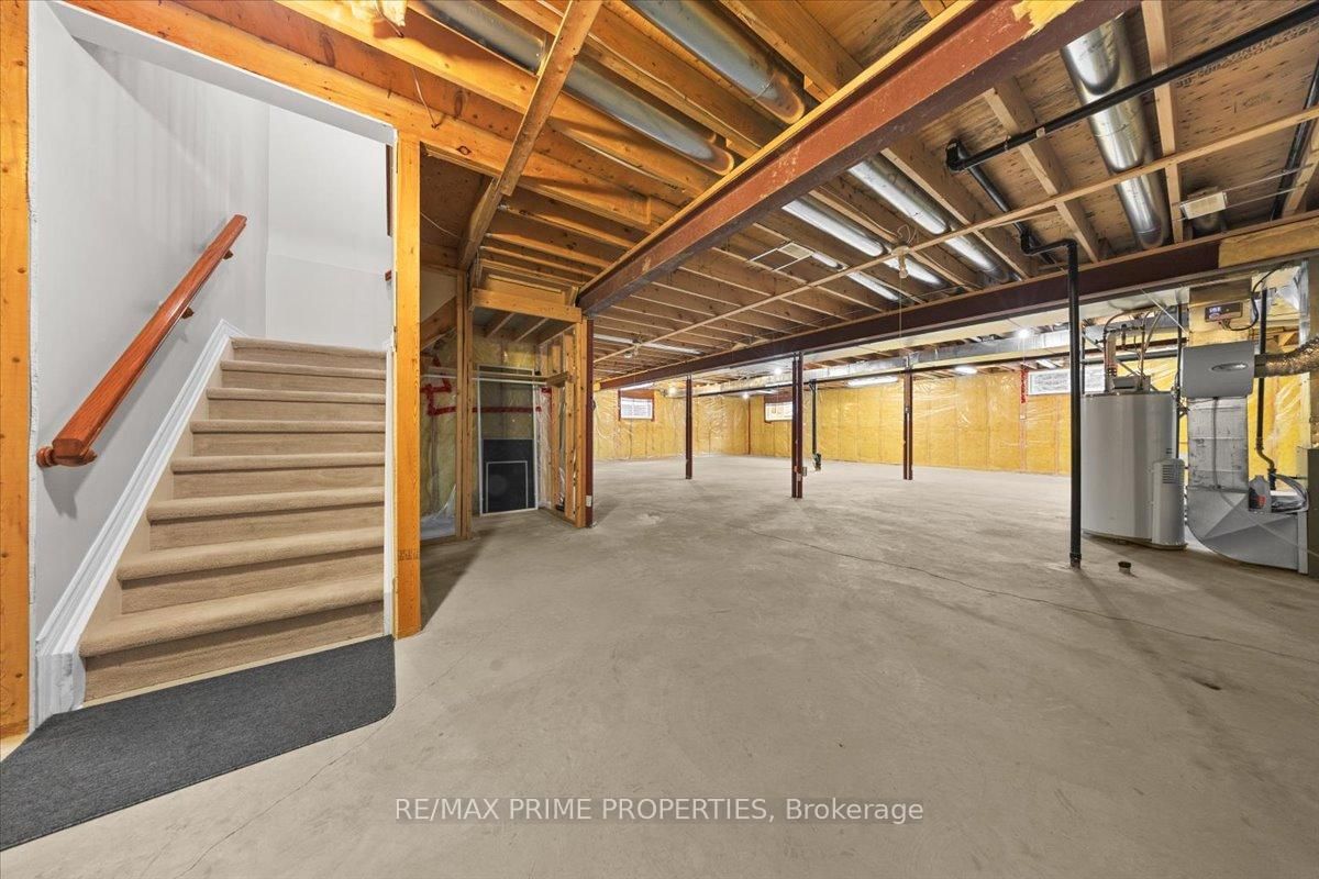 1863 Springridge Drive • Ottawa, ON photo 29