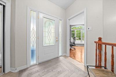 1863 Springridge Drive • Ottawa, ON photo 3