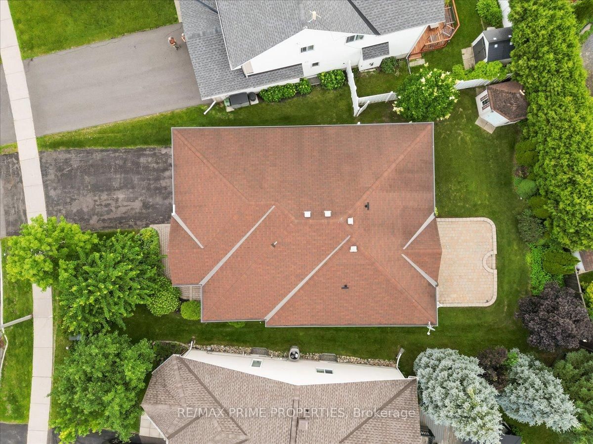 1863 Springridge Drive • Ottawa, ON photo 38