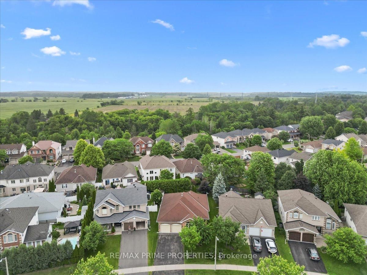 1863 Springridge Drive • Ottawa, ON photo 39