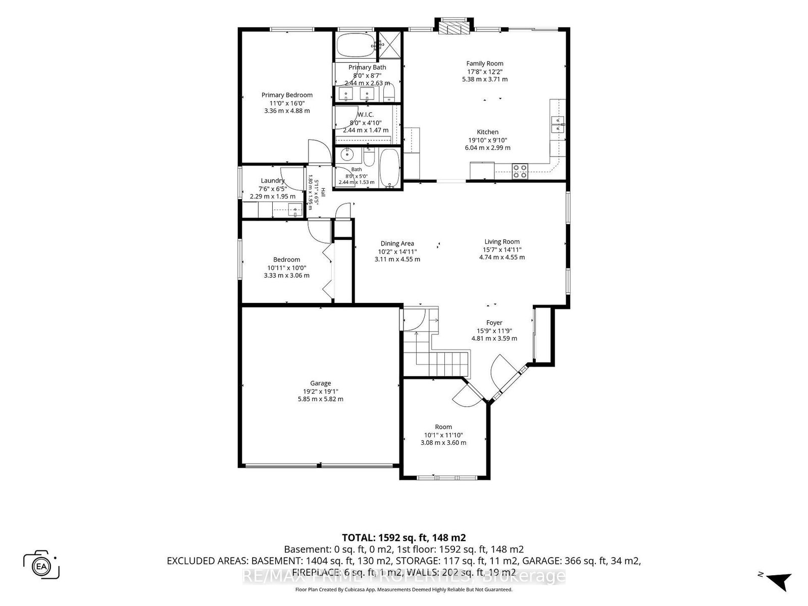 1863 Springridge Drive • Ottawa, ON photo 41