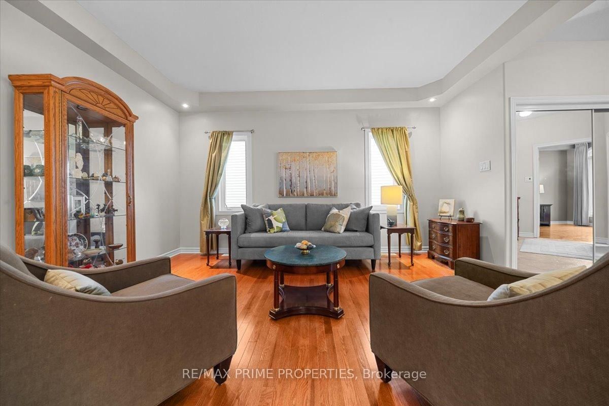 1863 Springridge Drive • Ottawa, ON photo 6