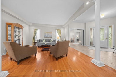 1863 Springridge Drive • Ottawa, ON photo 9