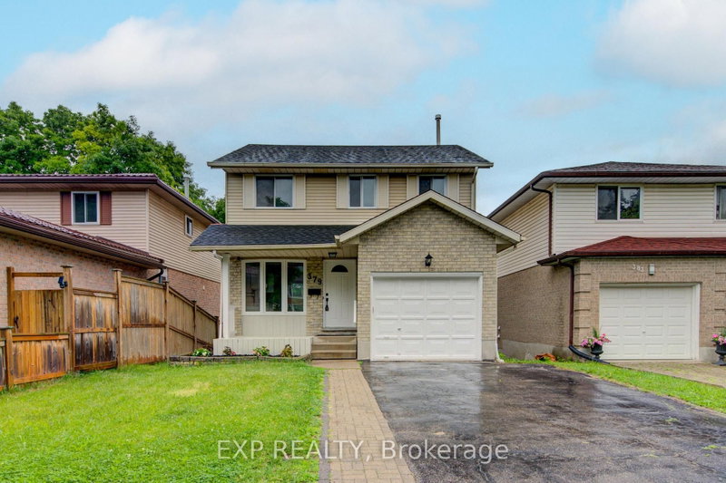 379 Veronica Drive