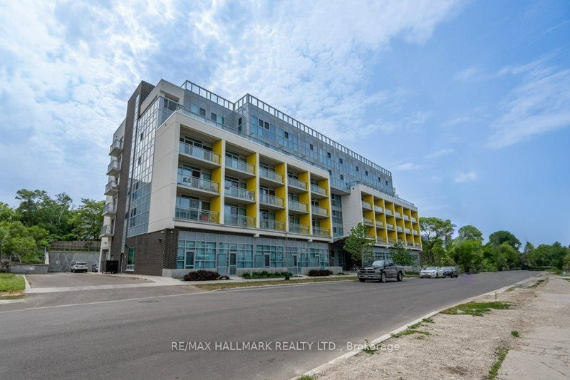 home for lease on 309-257 Hemlock Street