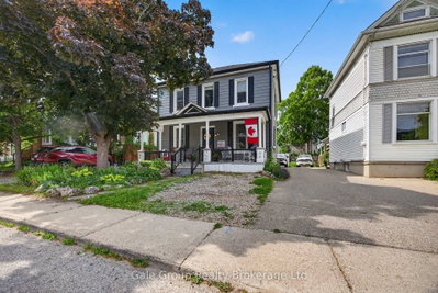 503 Princess Street S • Woodstock, ON photo 2
