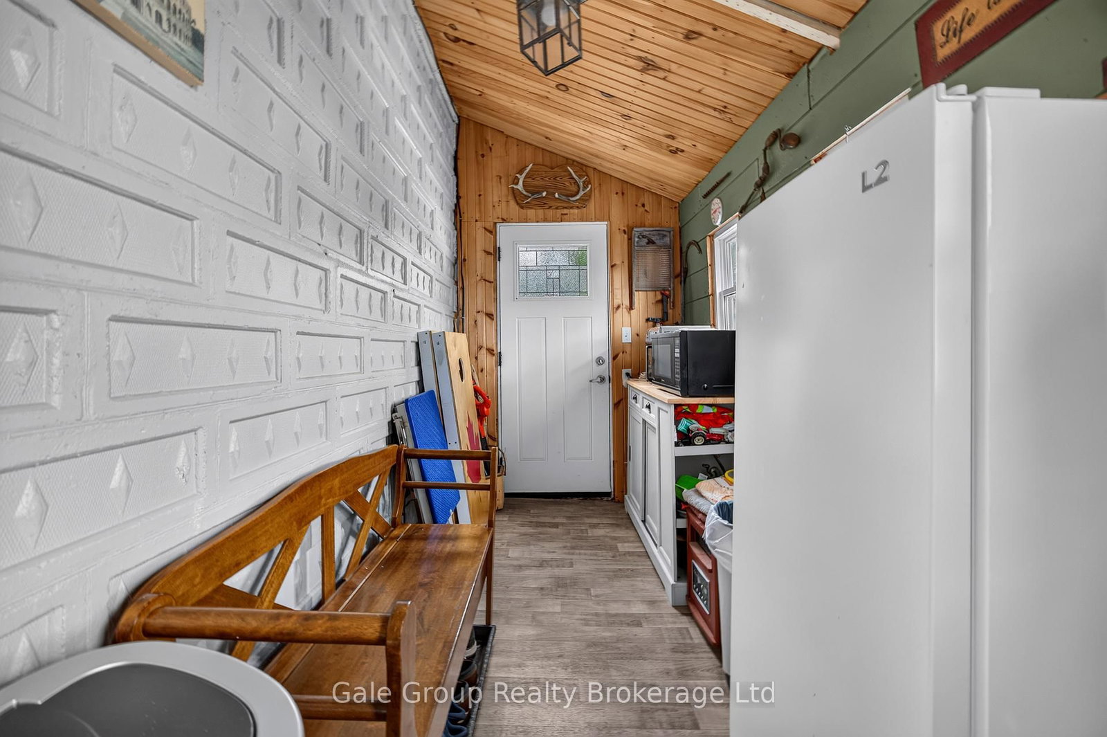 503 Princess Street S • Woodstock, ON photo 24