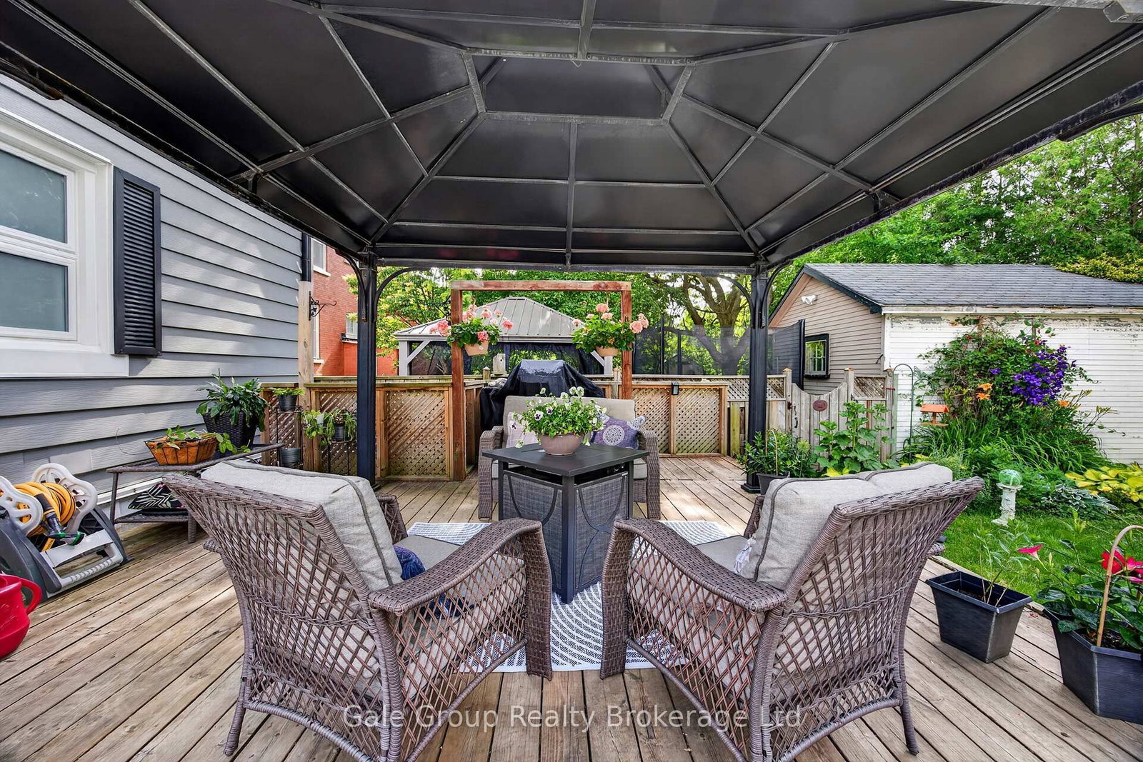 503 Princess Street S • Woodstock, ON photo 25