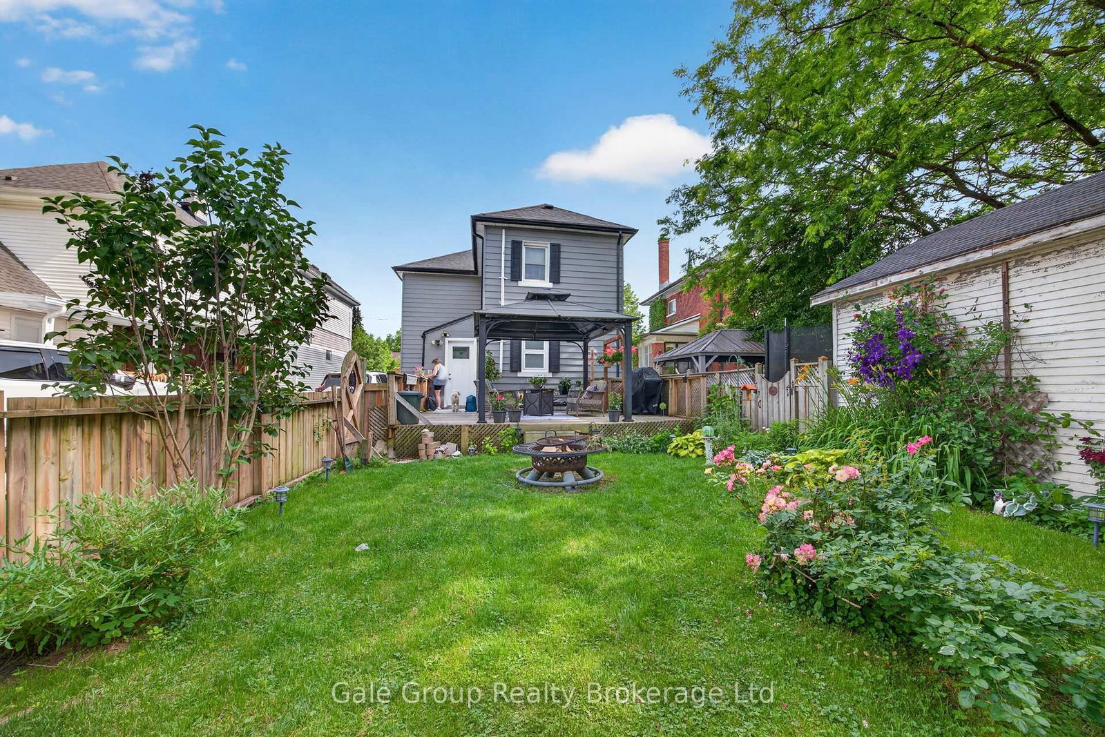 503 Princess Street S • Woodstock, ON photo 28
