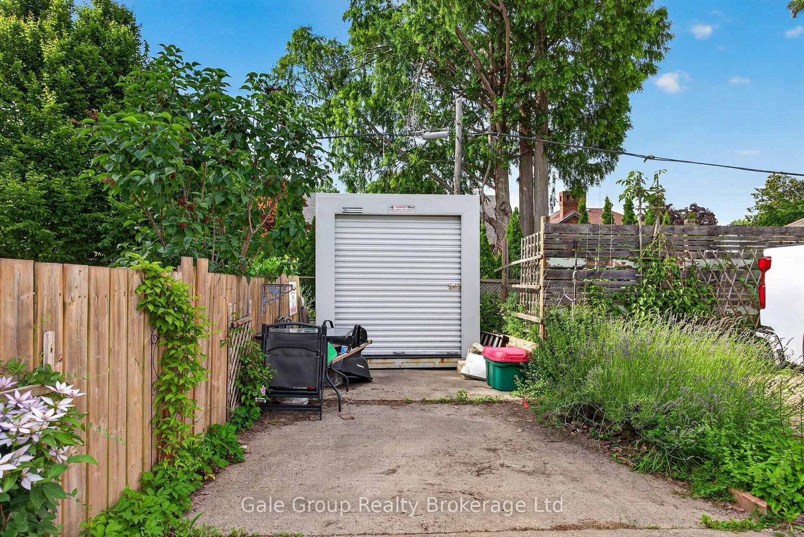 503 Princess Street S • Woodstock, ON photo 30
