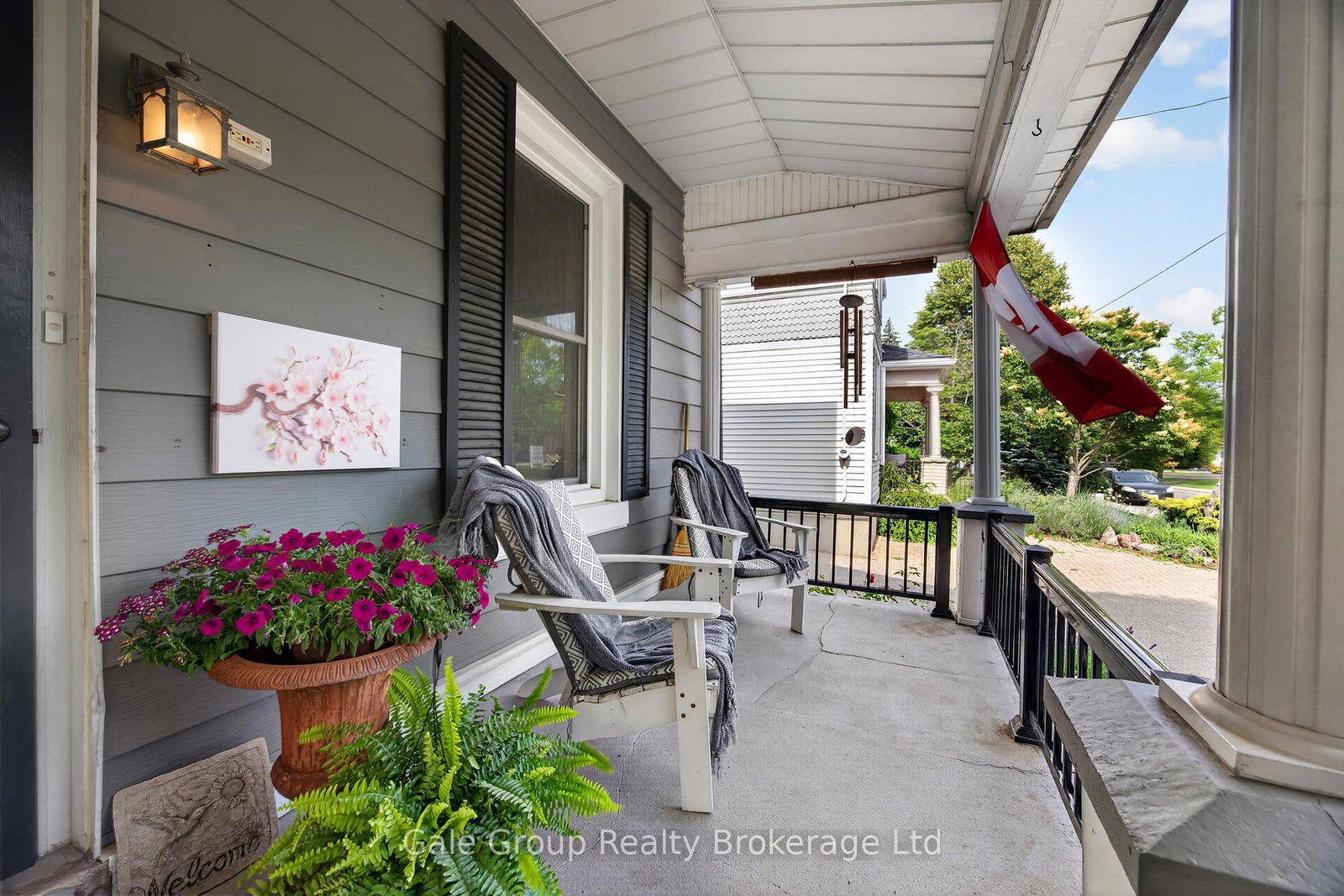 503 Princess Street S • Woodstock, ON photo 4