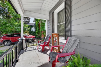 503 Princess Street S • Woodstock, ON photo 5