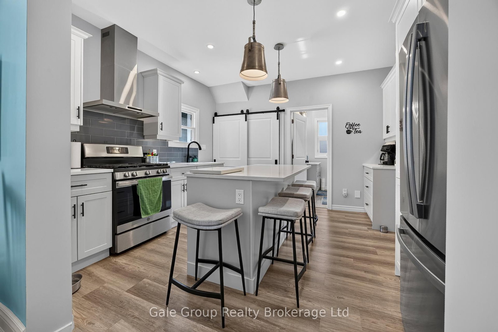 503 Princess Street S • Woodstock, ON photo 6