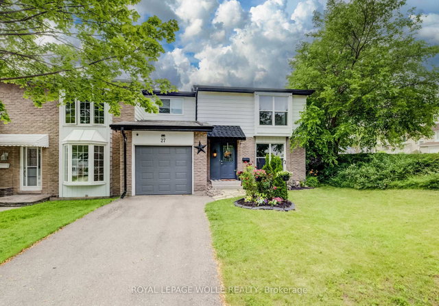 27 Glen Avon Crescent