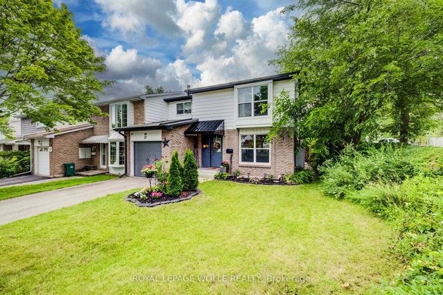 27 Glen Avon Crescent