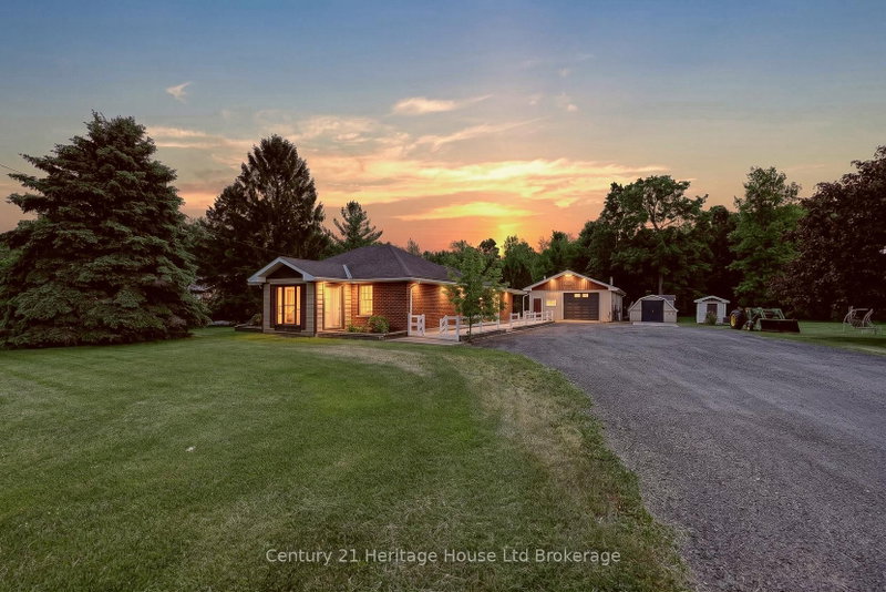 15067 Elginfield Road