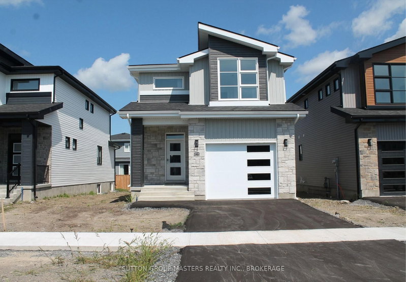 216 Superior Drive
