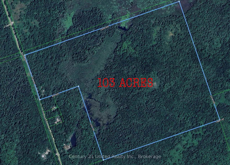 707 S Dummer 8th Line Road
