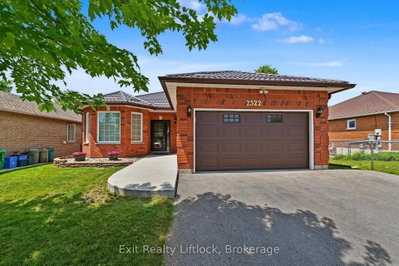 2522 Marsdale Drive