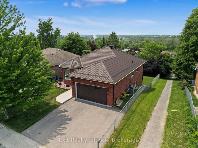2522 Marsdale Drive