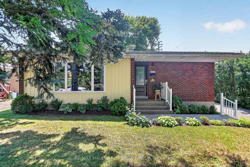 home for sale on 2670 Iris Street