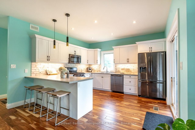 80 Chaffey Township Road