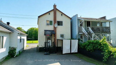 54 Lefebvre Avenue • Cornwall, ON photo 2