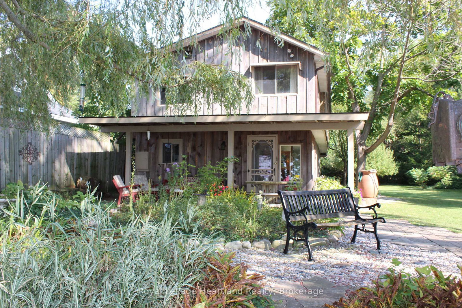 77484 MELENA Drive • Bluewater, ON photo 1