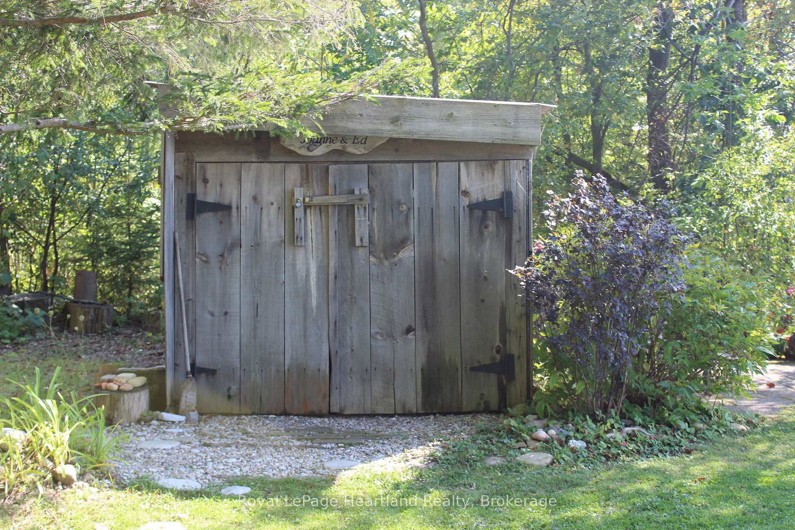 77484 MELENA Drive • Bluewater, ON photo 36