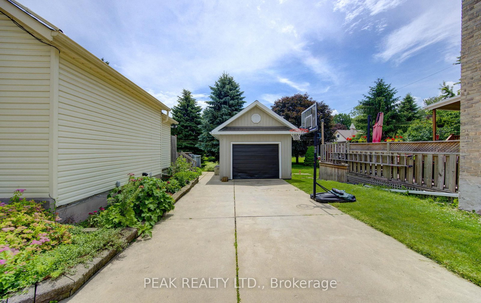 76 Jacob Street E • East Zorra-Tavistock, ON photo 30