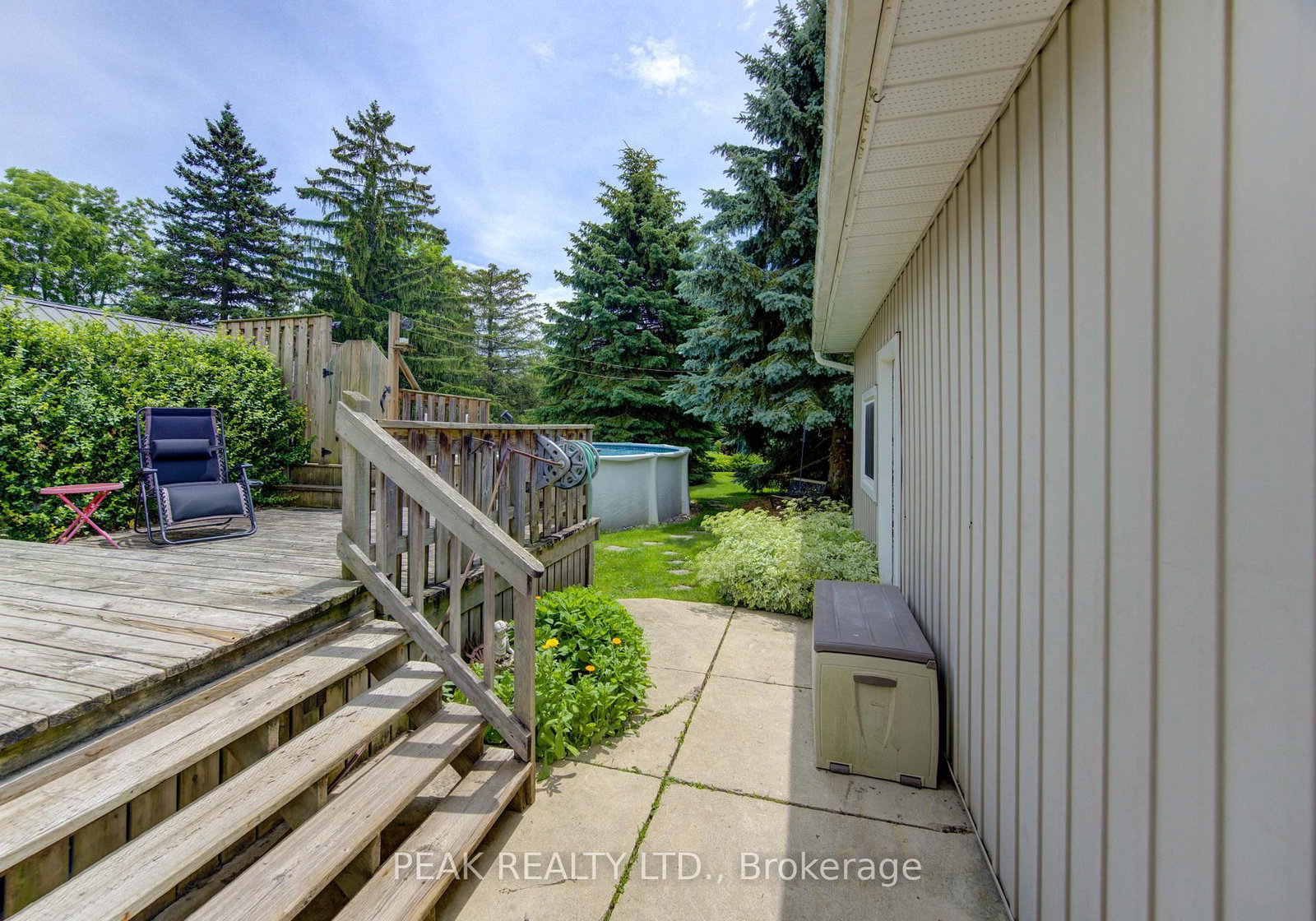 76 Jacob Street E • East Zorra-Tavistock, ON photo 31