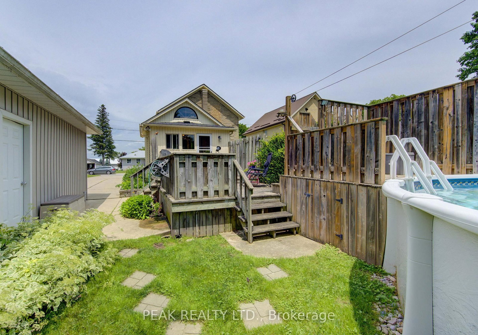 76 Jacob Street E • East Zorra-Tavistock, ON photo 32