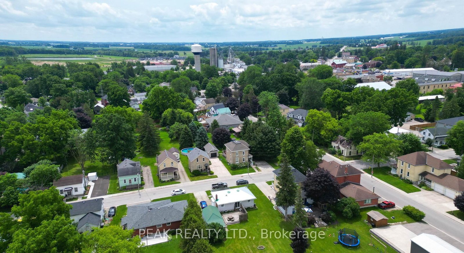 76 Jacob Street E • East Zorra-Tavistock, ON photo 40