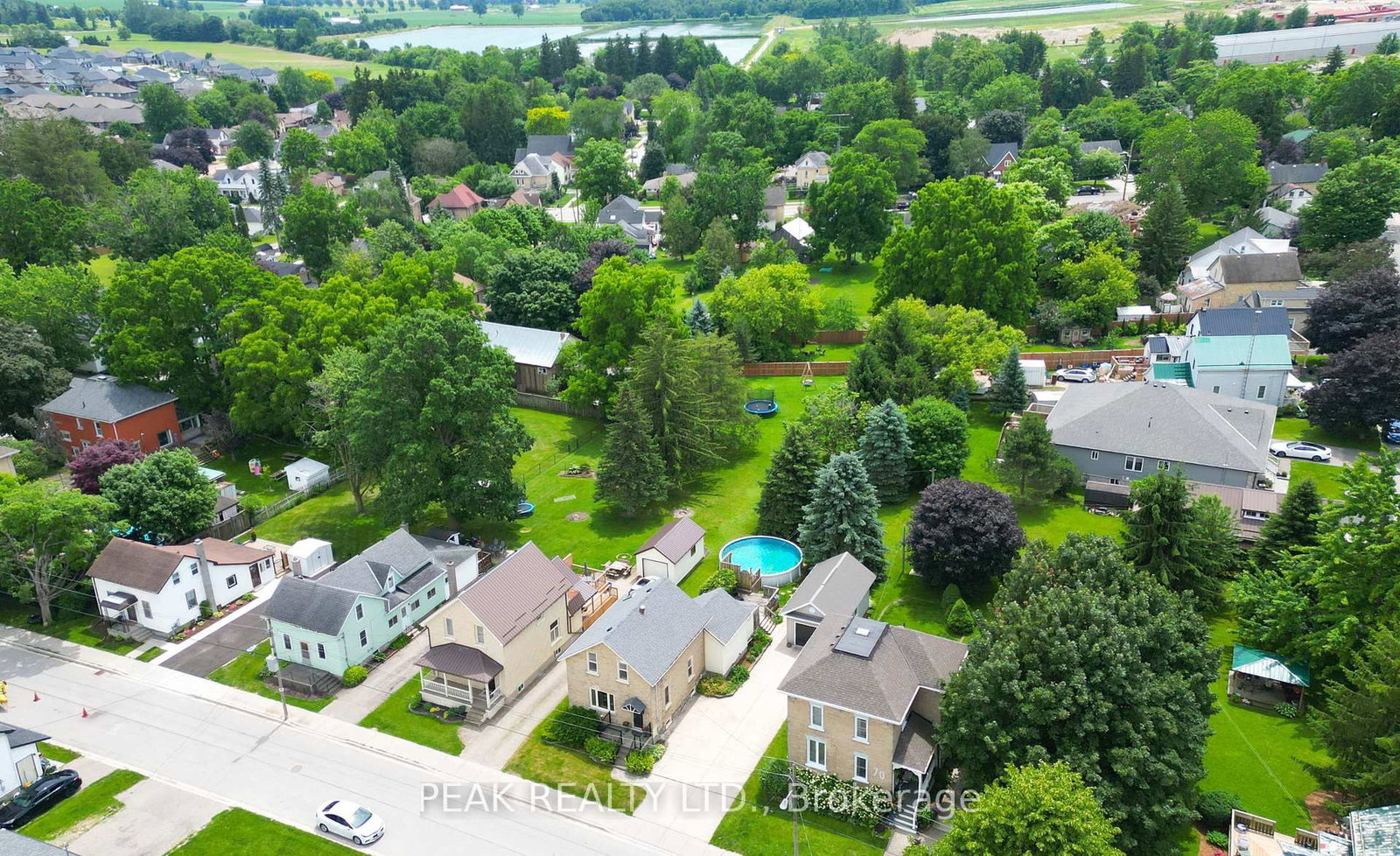 76 Jacob Street E • East Zorra-Tavistock, ON photo 41