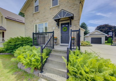 76 Jacob Street E • East Zorra-Tavistock, ON photo 5
