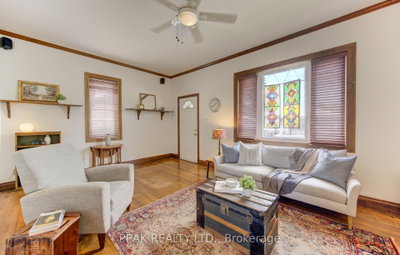 76 Jacob Street E • East Zorra-Tavistock, ON photo 8