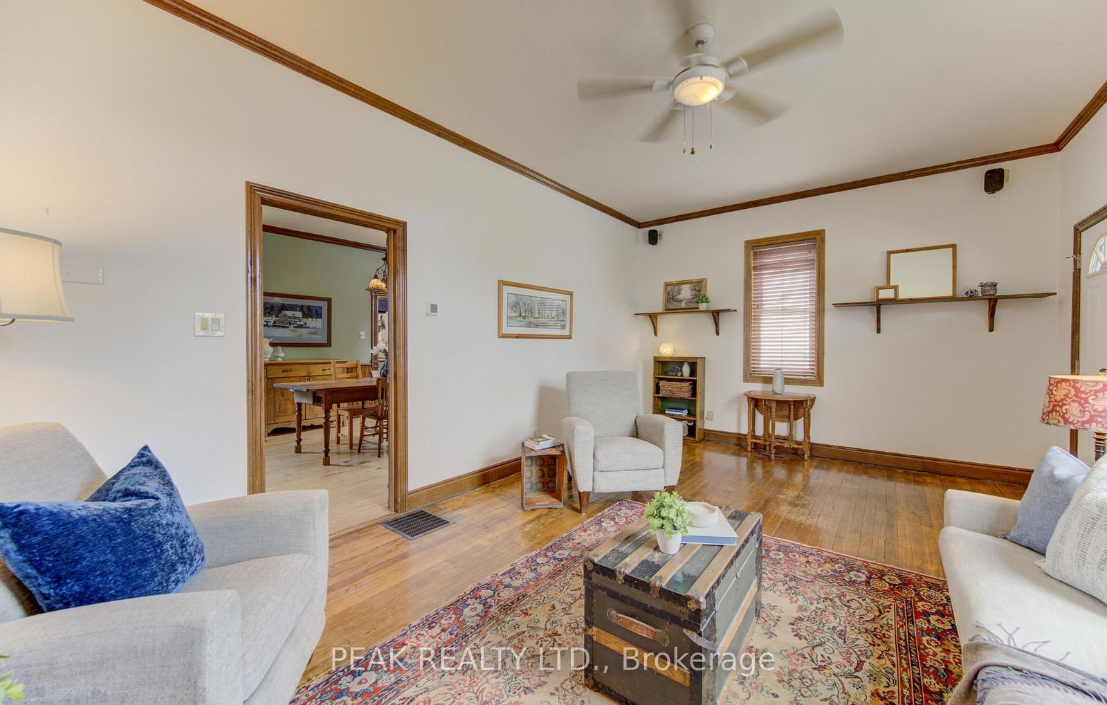 76 Jacob Street E • East Zorra-Tavistock, ON photo 9