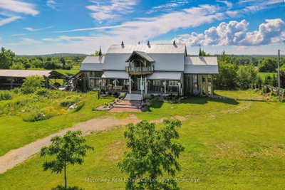 3413 Wallace Point Road