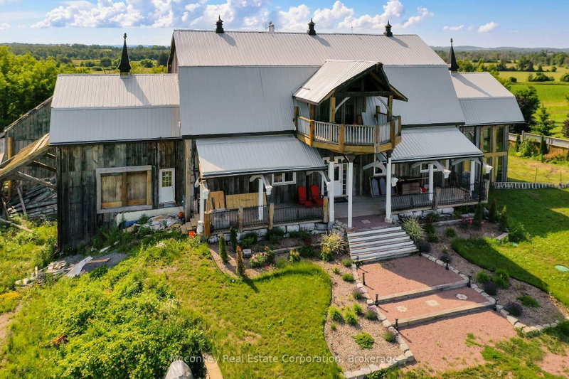 3413 Wallace Point Road