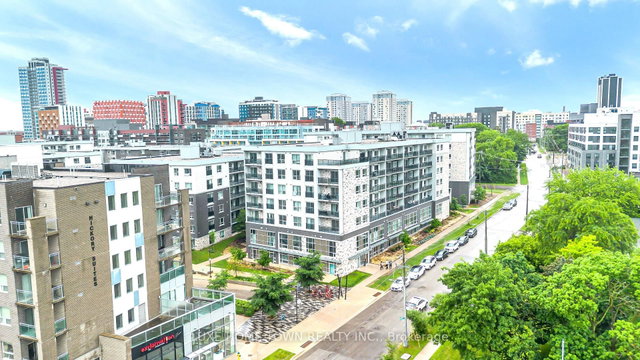 G104 - 275 Larch Street