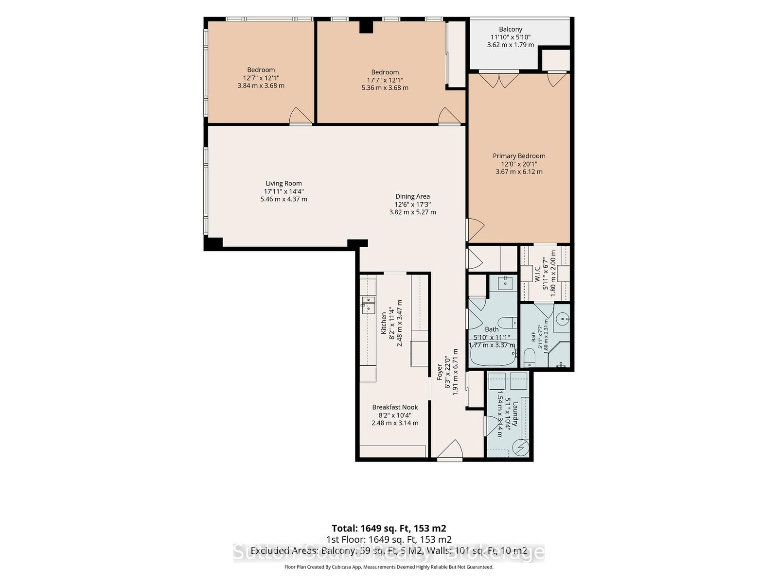 2555 3rd Avenue W • #102 • Owen Sound, ON photo 32
