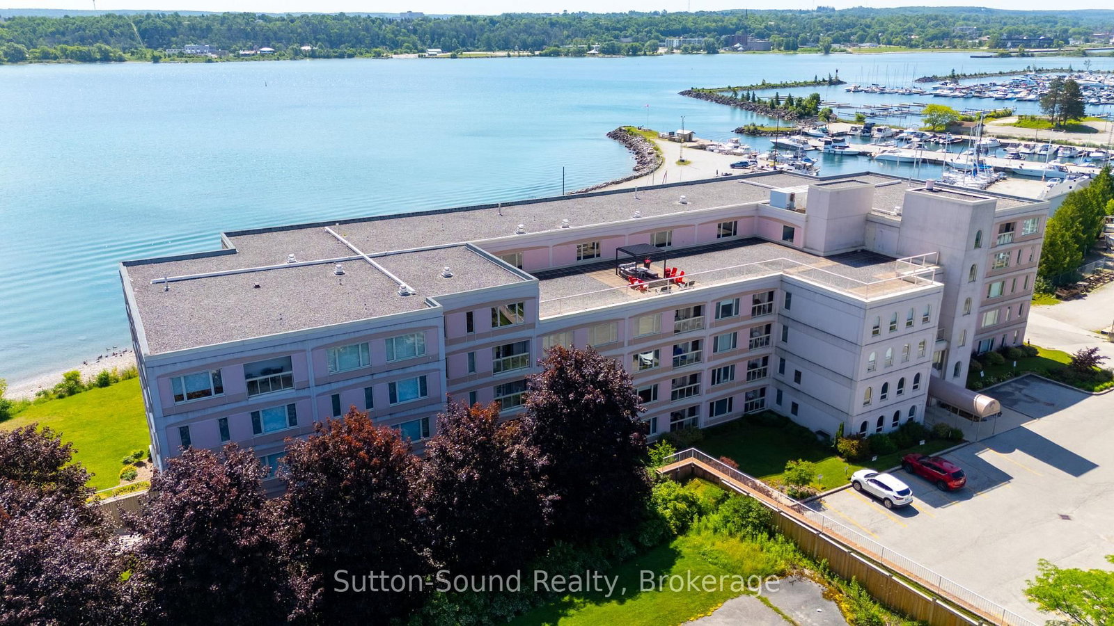 2555 3rd Avenue W • #102 • Owen Sound, ON photo 36