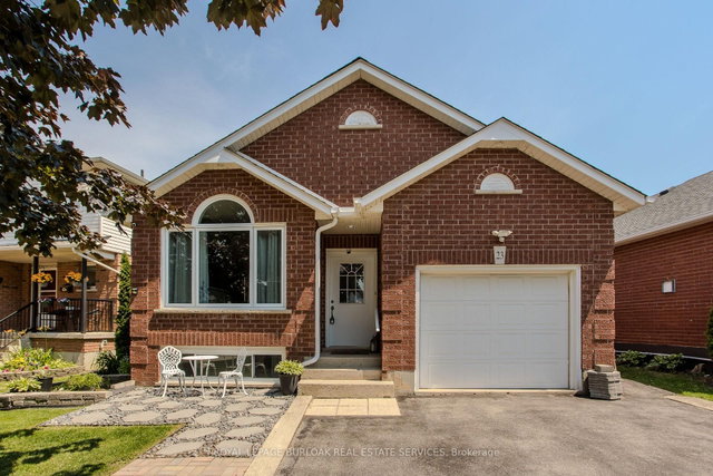 23 Annapolis Way
