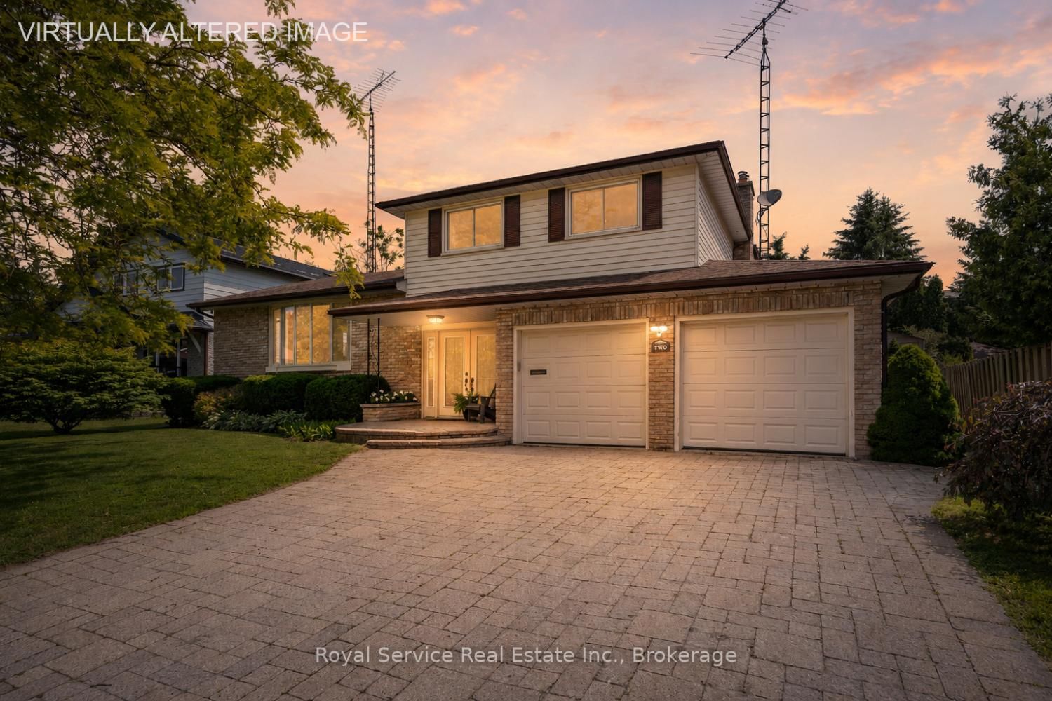 2 Ravensdale Road • Cobourg, ON photo 2