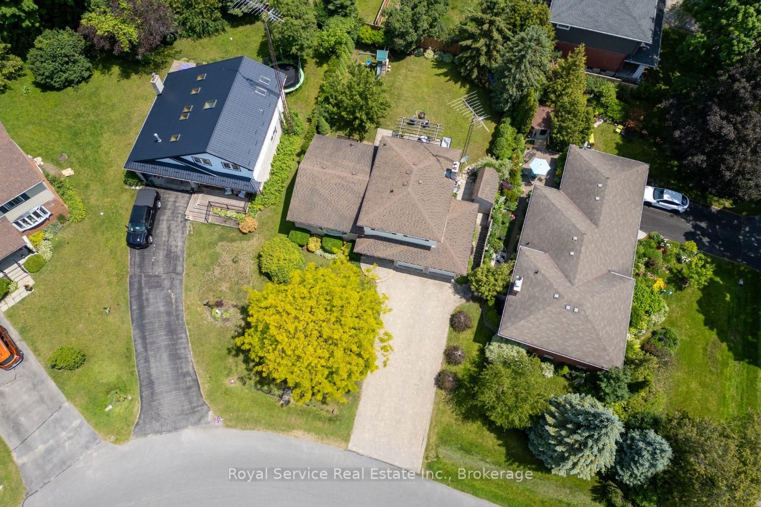 2 Ravensdale Road • Cobourg, ON photo 46