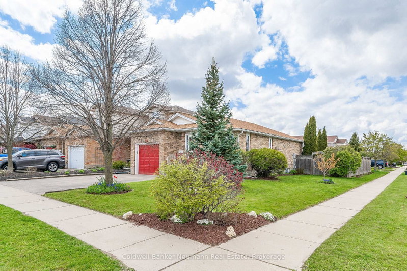 116 Doyle Drive