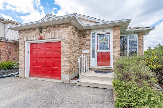 116 Doyle Drive