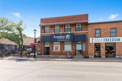 365 Richmond Road