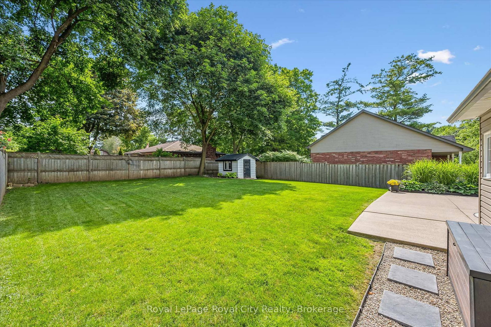470 Perth Street • Centre Wellington, ON photo 33